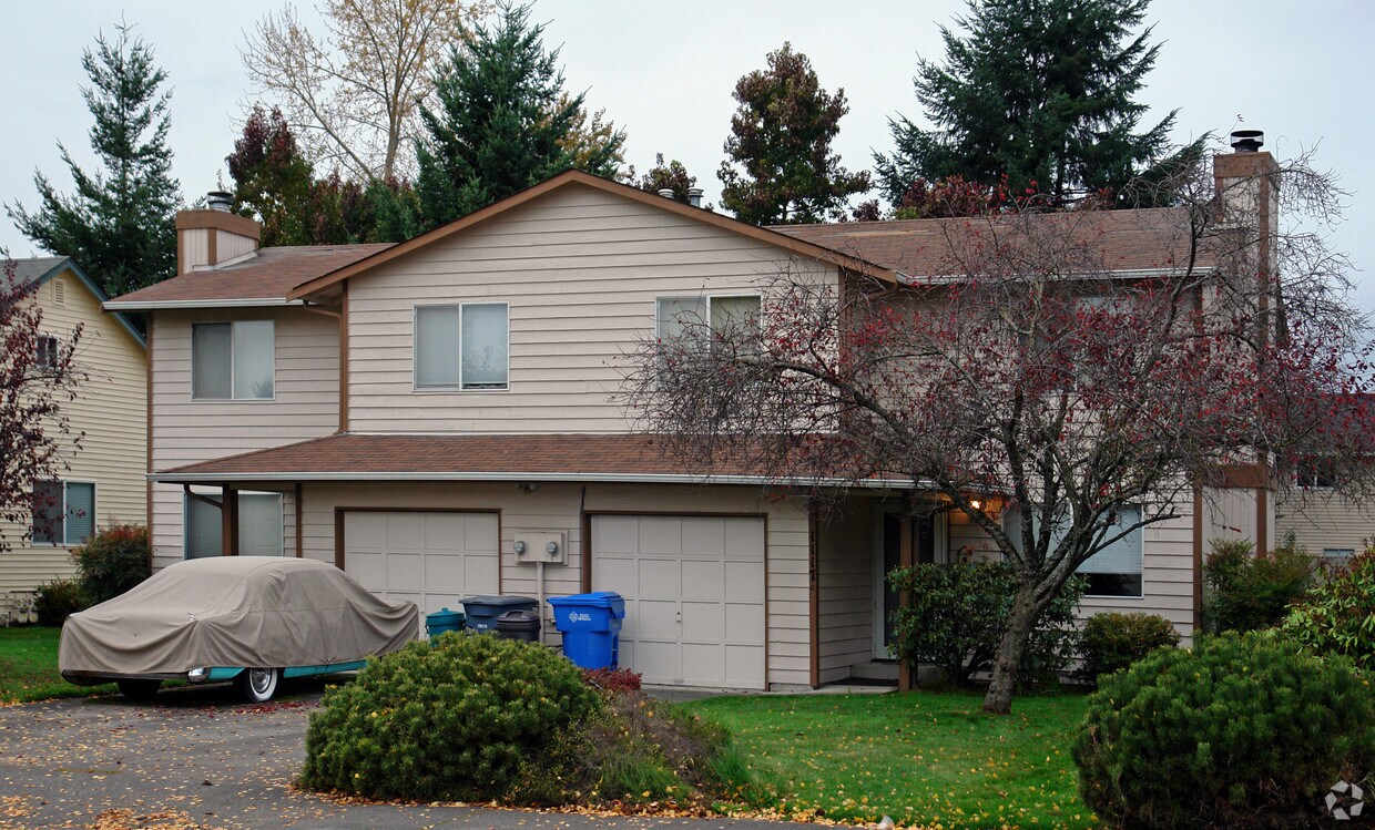 Foto del edificio - 1117 10th Ave NW