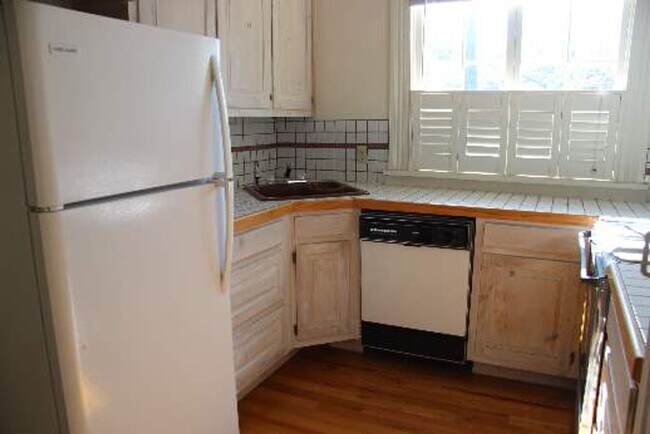 Foto del edificio - Downtown Sonora 1 bedroom (Duplex)