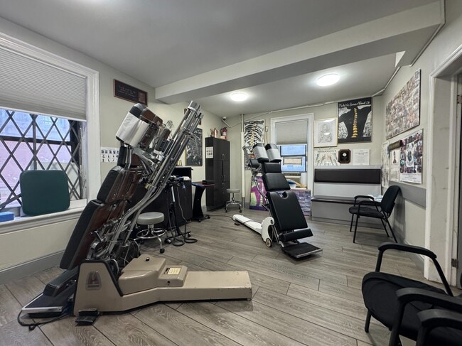 Foto del edificio - 651 W 180th St