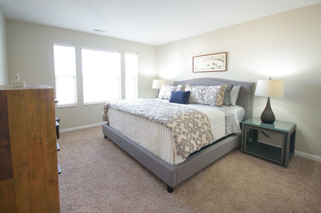 Building Photo - The Boulevard at Green