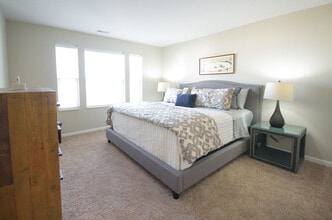 Building Photo - The Boulevard at Green