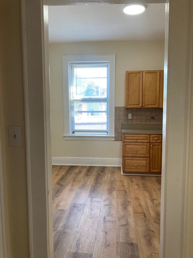 Kitchen - 89 Montclair Ave
