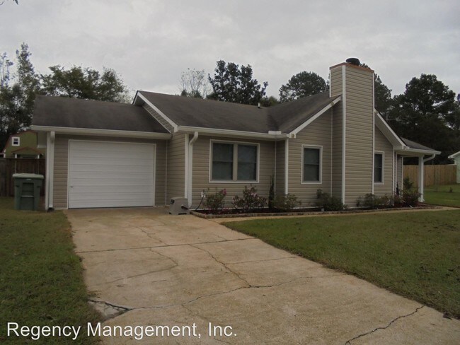Foto del edificio - 3 br, 2 bath House - 2487 Will Logan Rd