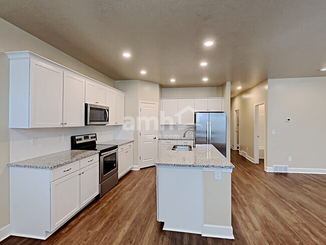 Foto del edificio - 4427 N Morgan Way