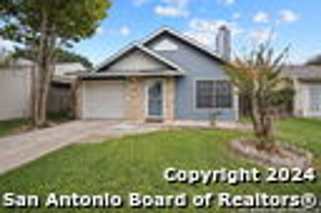 Building Photo - 8035 Big Bend