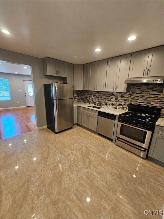 Foto del edificio - 541 Water St