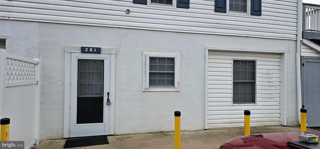 Foto del edificio - 261 Reedville Rd