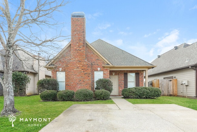 Building Photo - 2008 Spaulding Pl