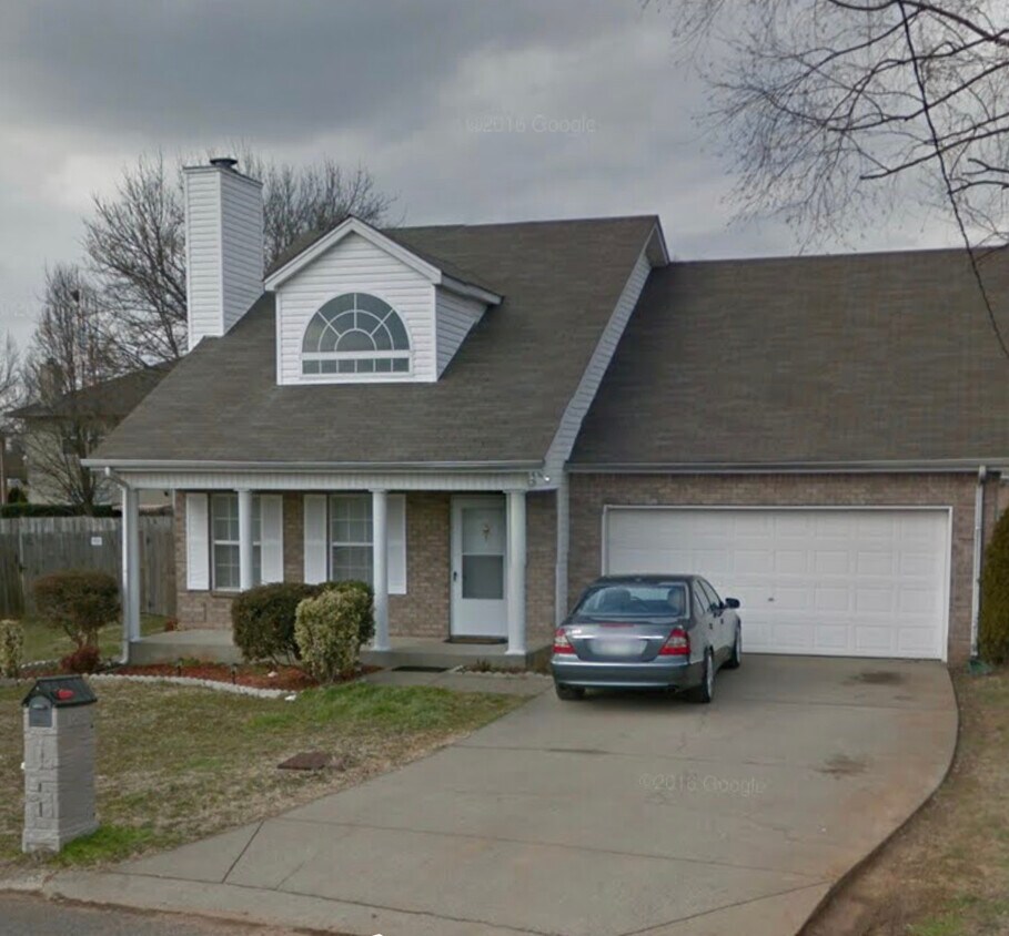 6725 Birchbrook Dr, Antioch, TN 37013 House for Rent in Antioch, TN