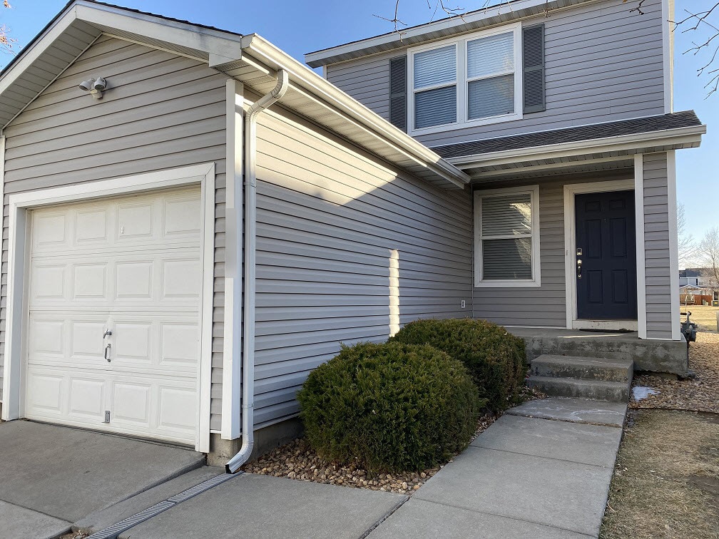 7829 S Kittredge Cir, Englewood, CO 80112 Townhome Rentals in