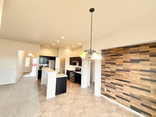 Foto del edificio - Move in ready home on Keagster