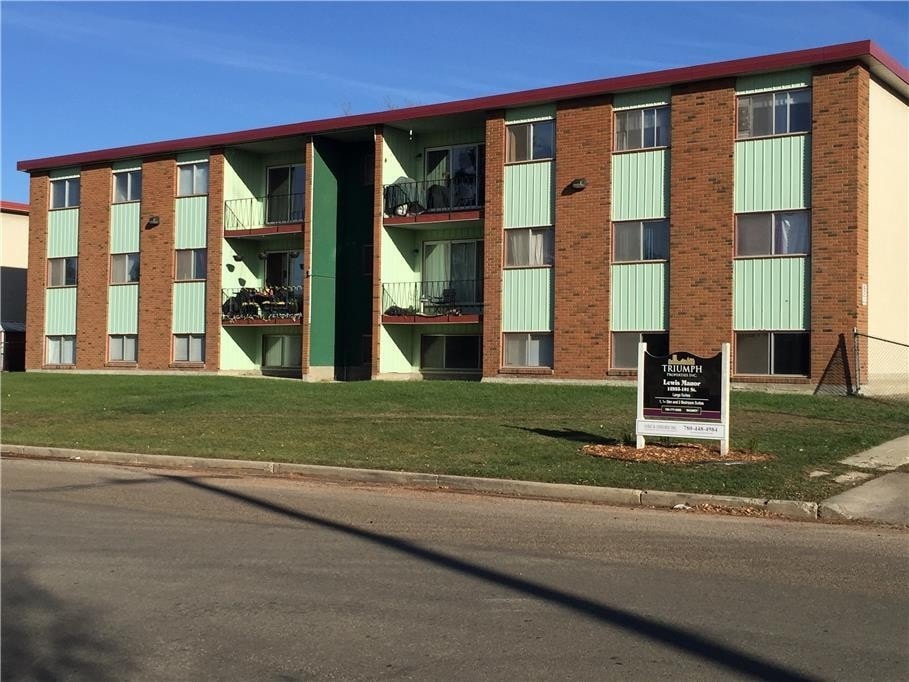 Photo principale - Lewis Court Apartments