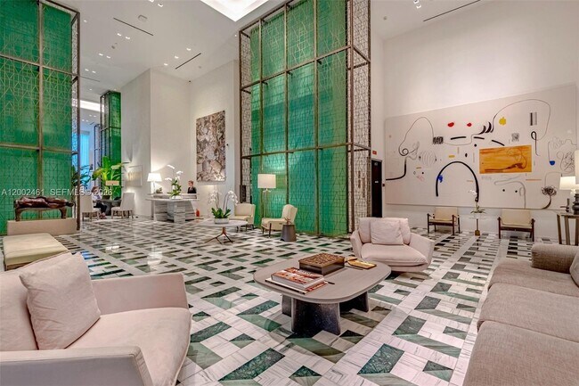 Foto del edificio - 801 S Miami Ave