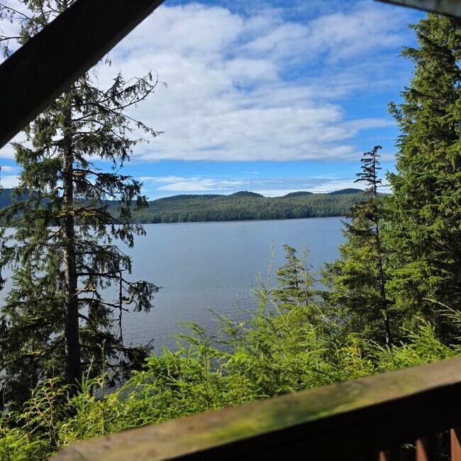 Foto del edificio - 16781 N Tongass Hwy
