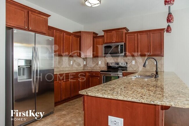 Foto del edificio - 2203 Lake Vista Drive