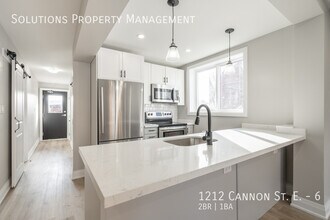 Building Photo - 1212 Cannon St E