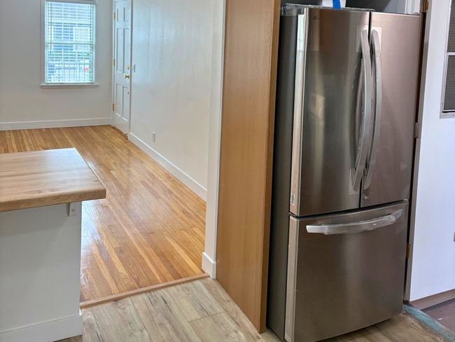 Interior Photo - 1802 Ocean Park Blvd., Santa Monica, CA 90405