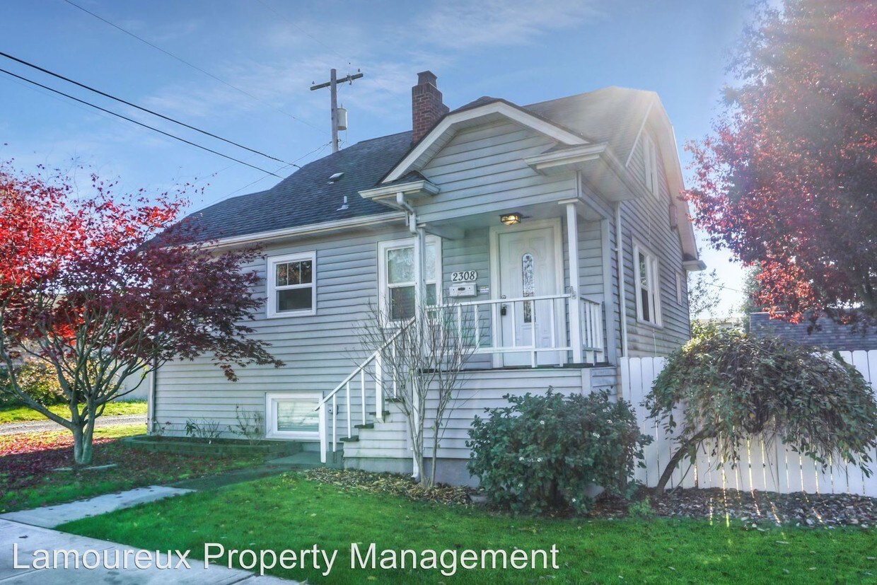 Primary Photo - 2 br, 1 bath House - 2308 26th Street