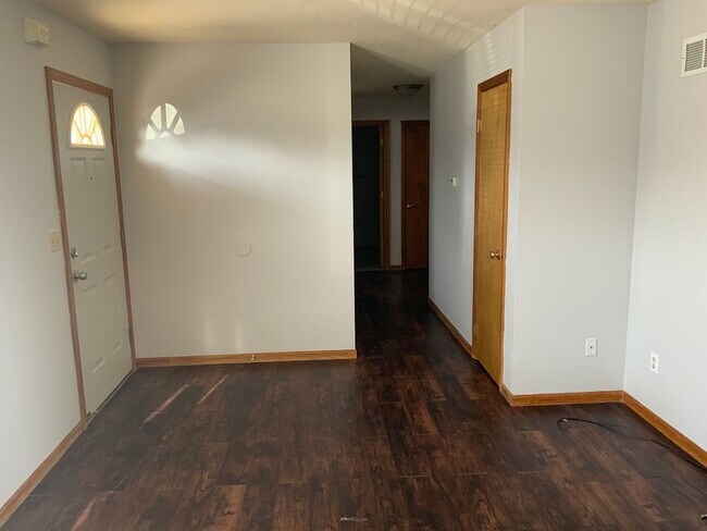 Foto del edificio - Single Family Eudora Home