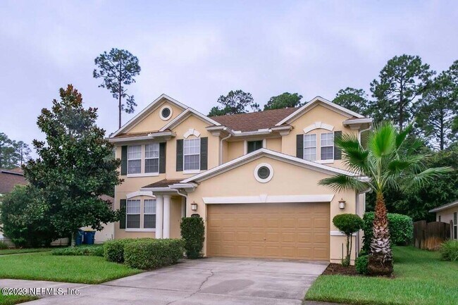 Building Photo - 12622 Pine Marsh Way