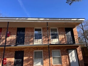 Building Photo - 2301 S V St