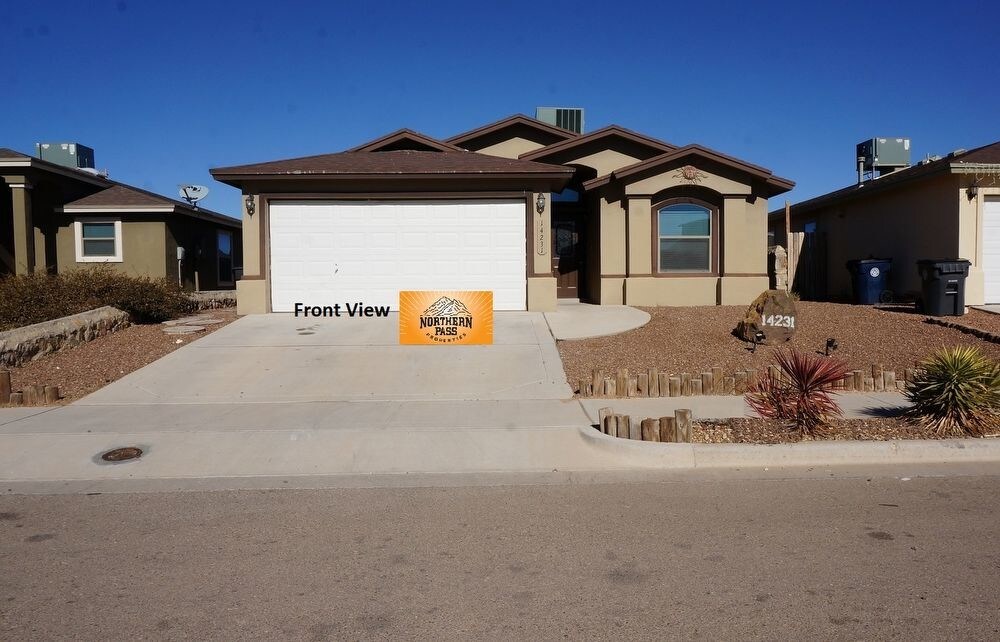 Foto principal - 14231 Strata Rock Dr
