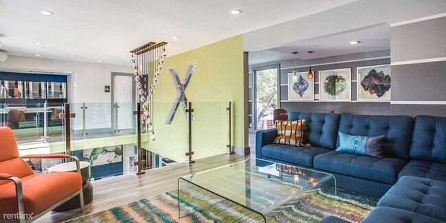 Foto del edificio - 1 br, 1 bath Apartment - Xander Apartments A2