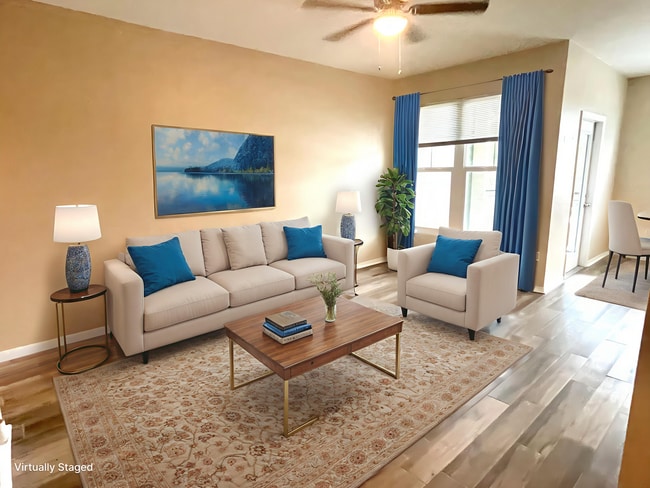 Foto del edificio - 1910 E Palm Ave