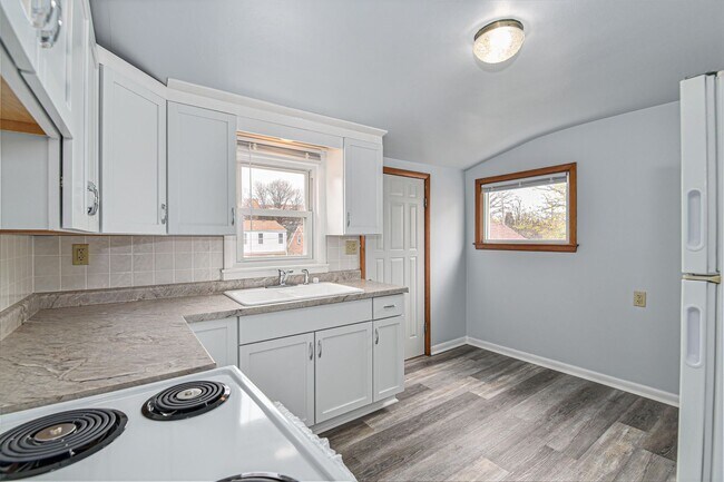 Foto del edificio - 154 N 79th St