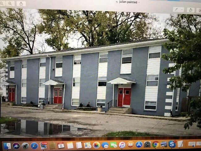 Foto del edificio - 1 bedroom in Indianapolis IN 46219