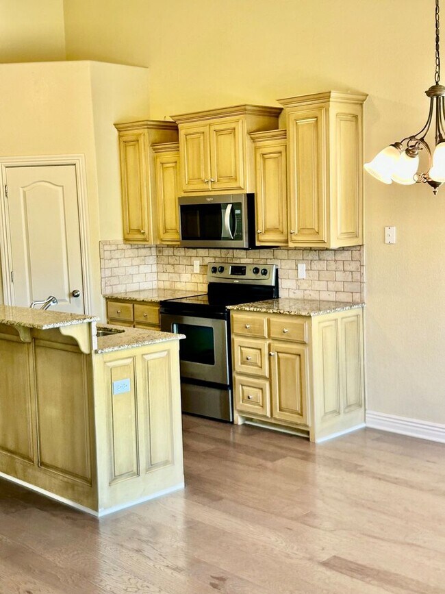 Building Photo - 4083 N Zion Valley Dr