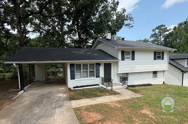 Photo - 203 Daisy Dr (Greenville, SC) House
