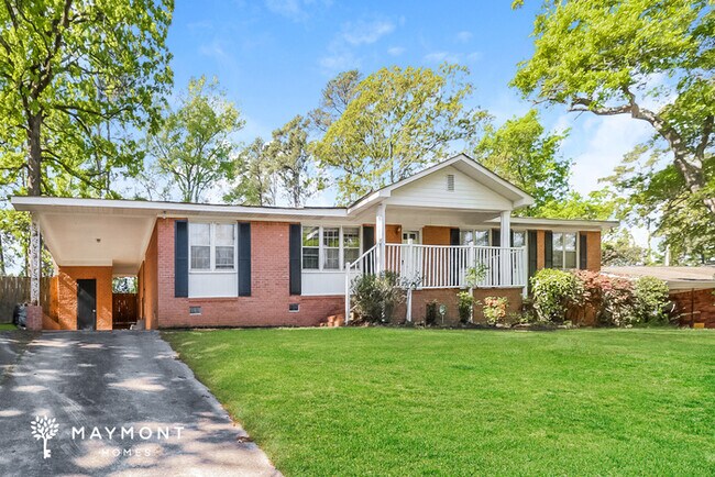 Foto del edificio - 502 Old Saybrook Dr