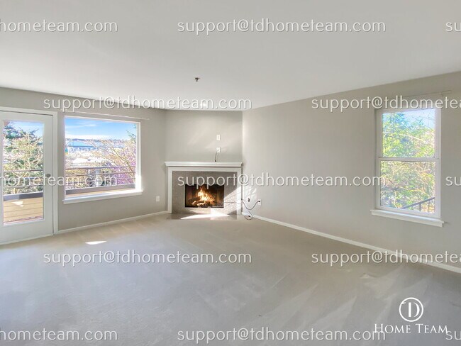 Foto del edificio - Luxurious 1-Bedroom Condo with Scenic View...