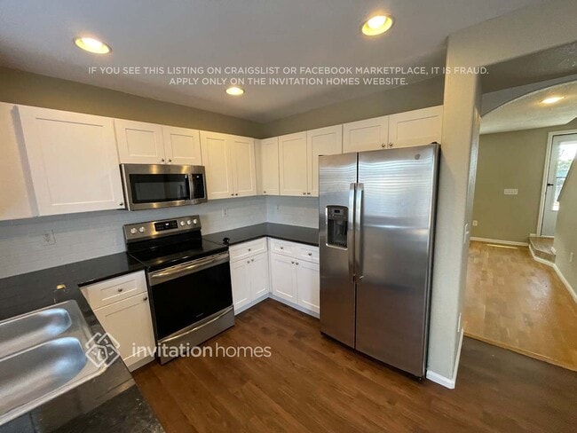 Building Photo - 5403 Ben Park Cir
