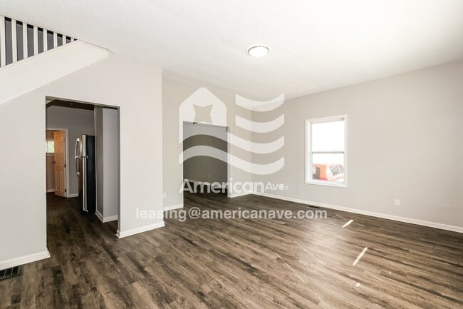 Building Photo - 50 N Sherman Dr