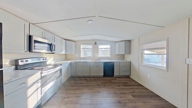 Foto del edificio - Mobile Home