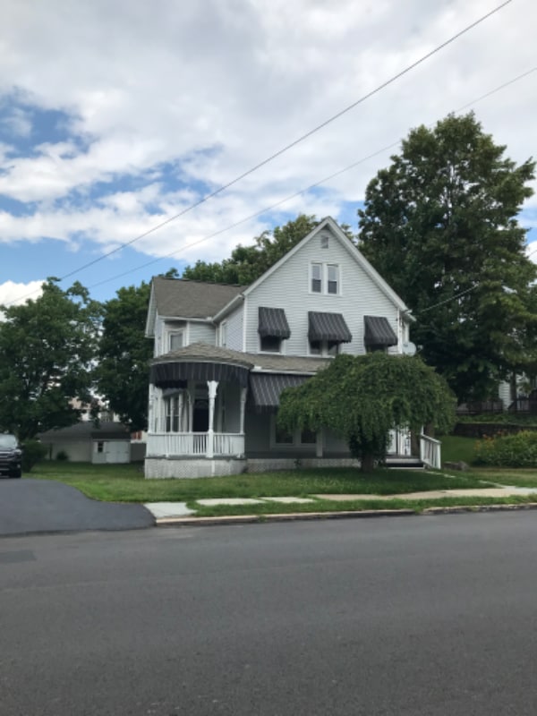 224 W Drinker St, Dunmore, PA 18512 House Rental in Dunmore, PA