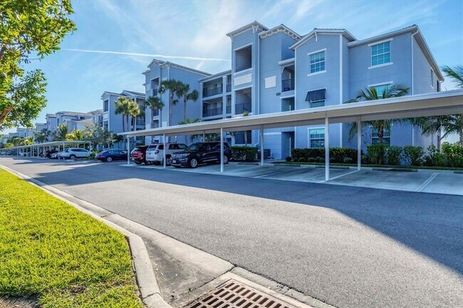 Foto del edificio - 14061 Heritage Landing Blvd