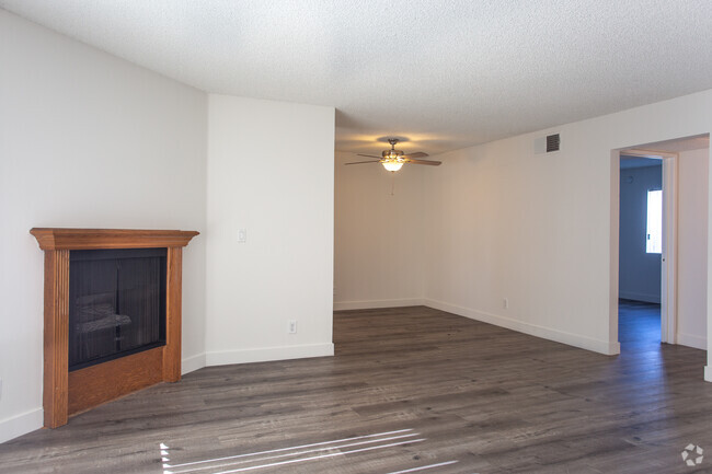 Foto del interior - Oxnard Apartments