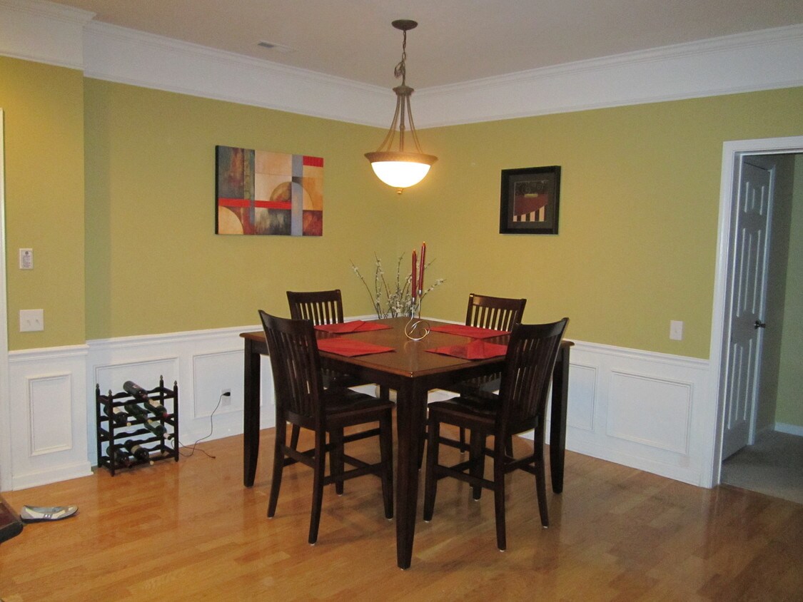 3250 Margellina Drive Unit 3250, Charlotte, NC 28210 Condo for Rent