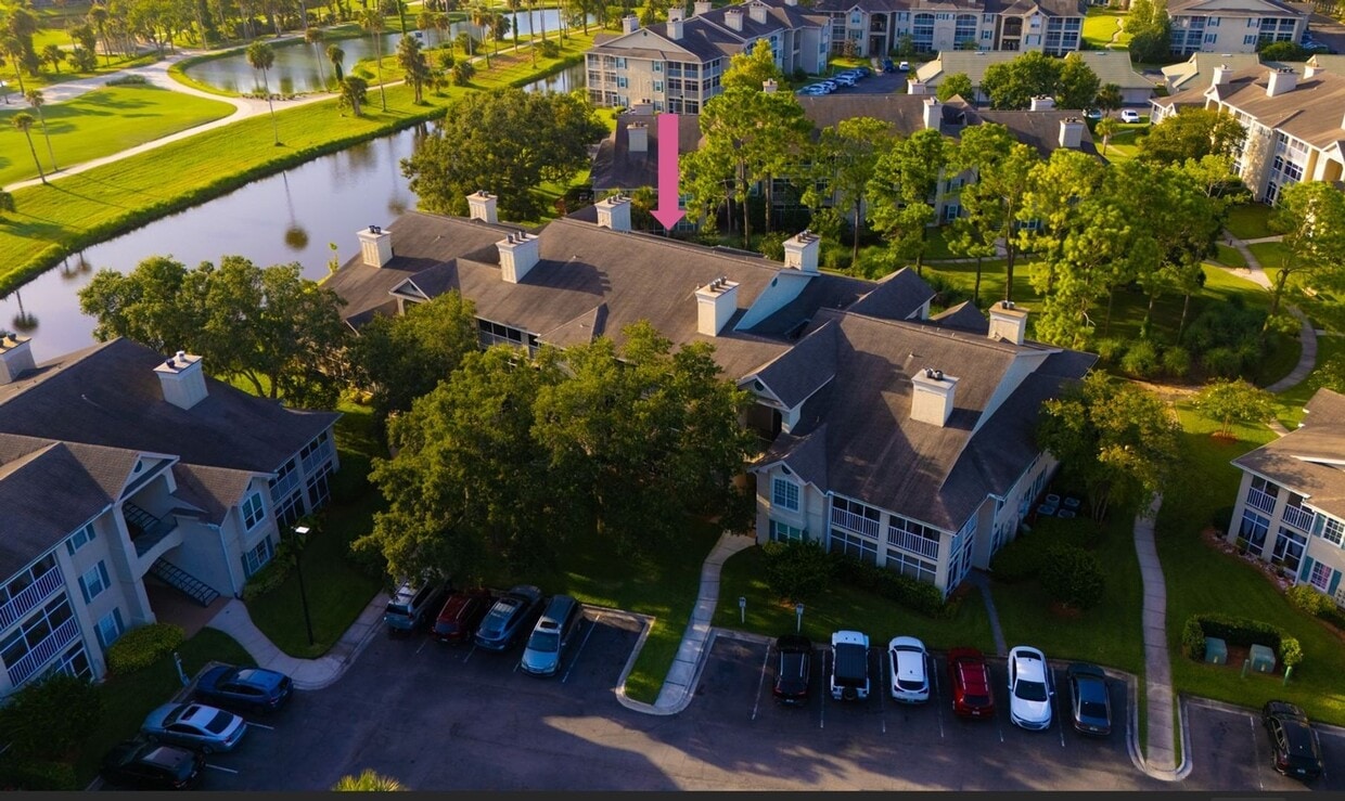 Primary Photo - Beautiful Ocean Links Condo!