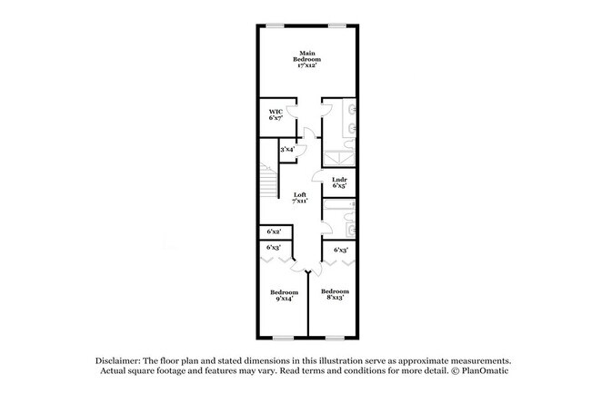 Building Photo - 3147 Pinnacle Peak Dr