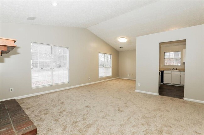 Foto del edificio - 5426 Glen Haven Dr