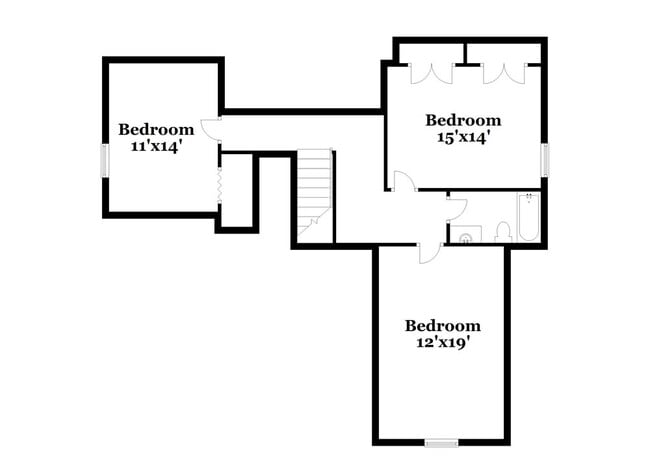 Foto del edificio - 1448 Jeter Way