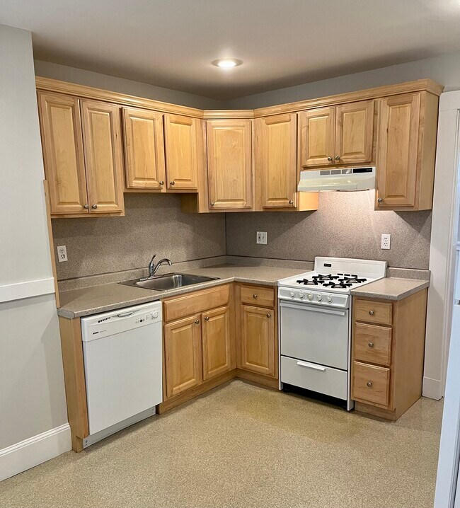 Foto del edificio - 1 Oak Ter