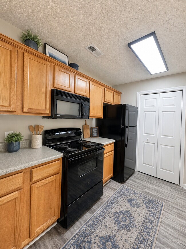 Foto del edificio - Orchard Trace Gastonia