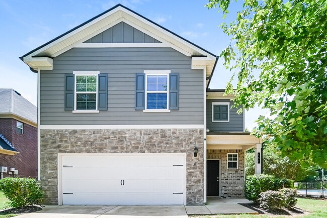 Building Photo - 151 Hamilton Pointe Dr