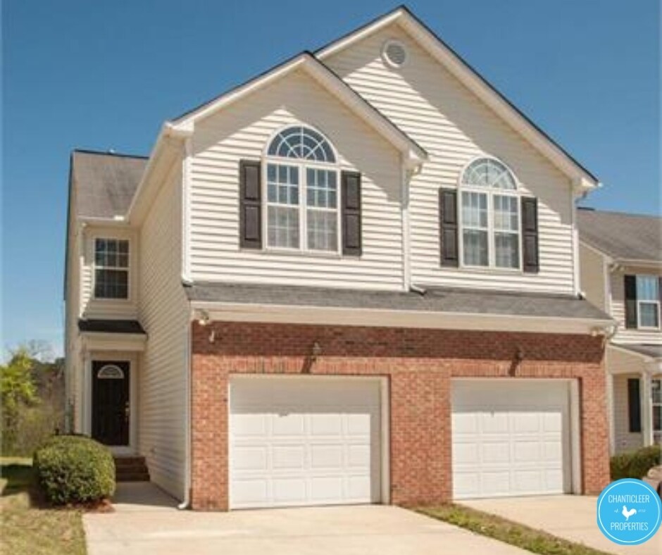 Foto principal - 2536 Blackwolf Run Ln