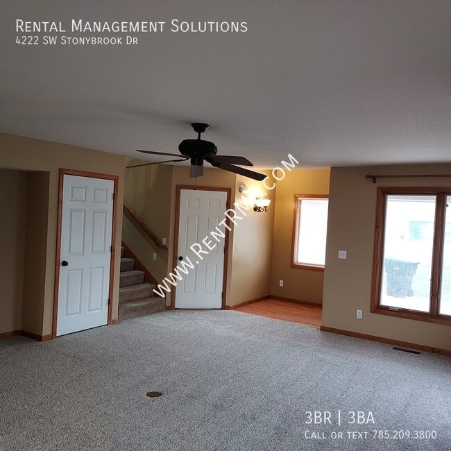 Building Photo - 4222 SW Stonybrook Dr